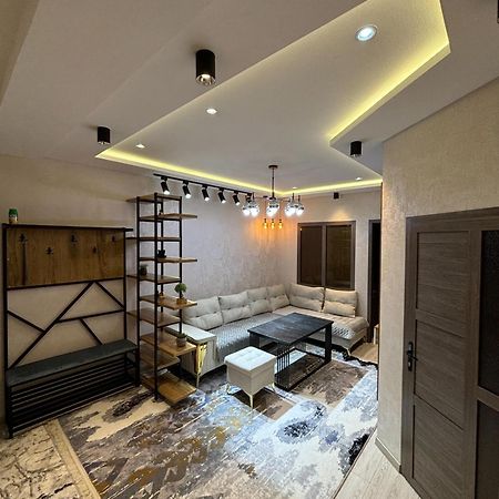 Cosy flat in the city center سمرقند المظهر الخارجي الصورة