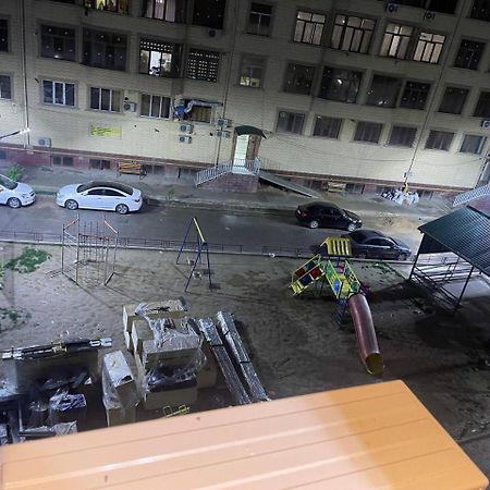 Cosy flat in the city center سمرقند المظهر الخارجي الصورة