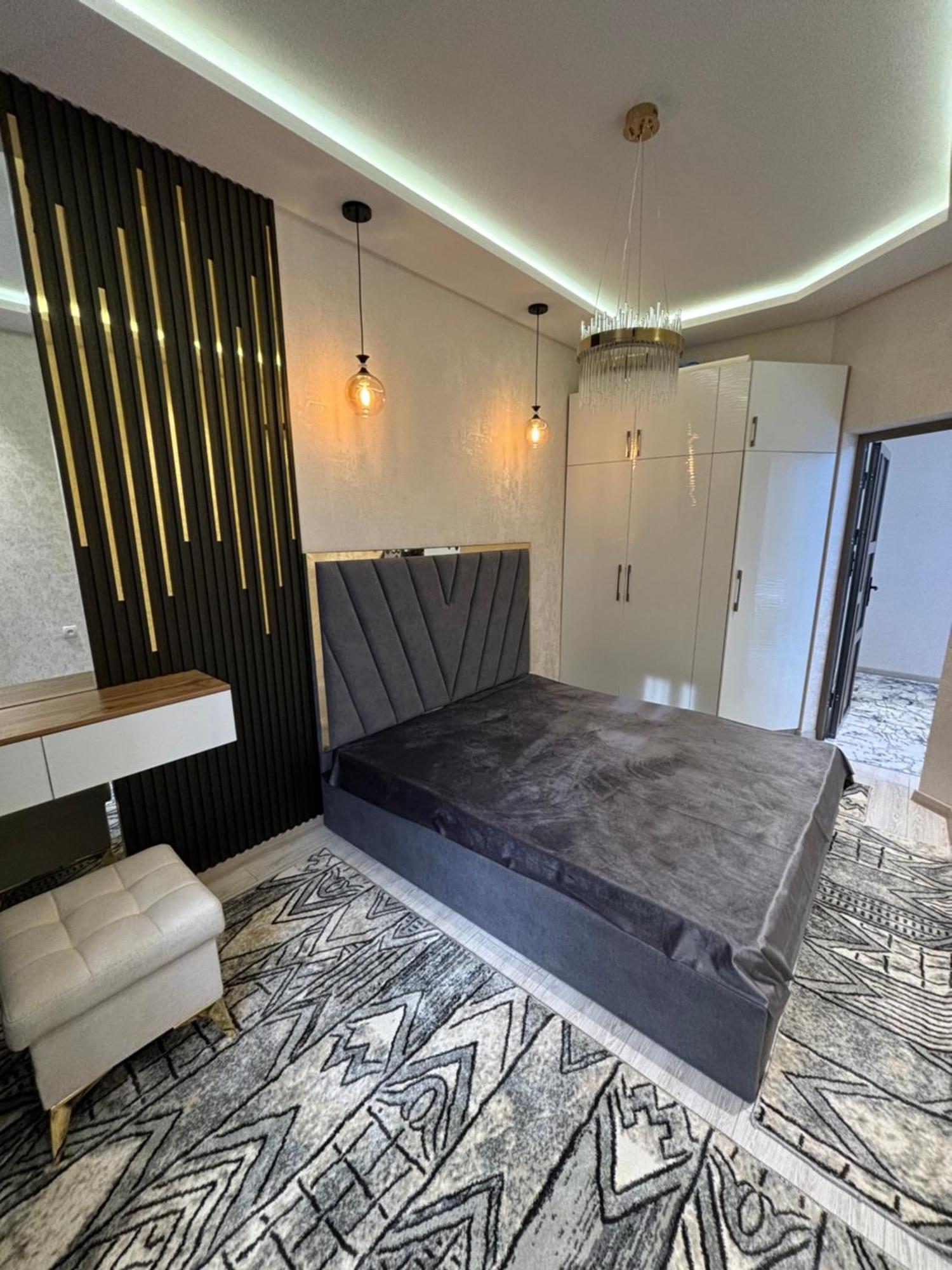 Cosy flat in the city center سمرقند المظهر الخارجي الصورة