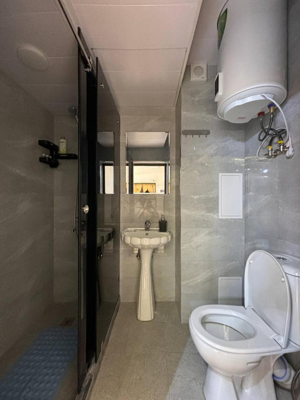 Cosy flat in the city center سمرقند المظهر الخارجي الصورة